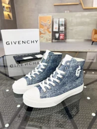 givenchy high tops chaussures pour homme s_12b4aab